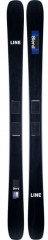 comparer et trouver le meilleur prix du ski Line Skis  blend sur Sportadvice