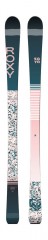 comparer et trouver le meilleur prix du ski Roxy Skis  kaya 77 sur Sportadvice