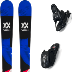 comparer et trouver le meilleur prix du ski Völkl Alpin  bash w + free 7 95mm black multicolore sur Sportadvice