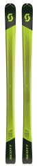 comparer et trouver le meilleur prix du ski Scott Skis  speedguide 89 sur Sportadvice