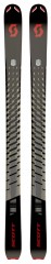 comparer et trouver le meilleur prix du ski Scott Skis  superguide 88 black sur Sportadvice