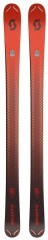 comparer et trouver le meilleur prix du ski Scott Skis  scrapper 95 sur Sportadvice