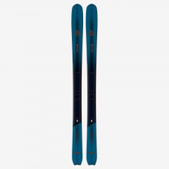 comparer et trouver le meilleur prix du ski Salomon Skis de randonnÃ©e  n mtn explore 95 dark blue / black / red sur Sportadvice
