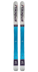 comparer et trouver le meilleur prix du ski StÖckli Stormr 95 sur Sportadvice