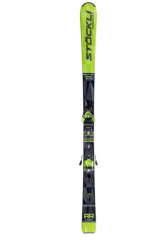 comparer et trouver le meilleur prix du ski StÖckli Laser ar + xm 13 sur Sportadvice