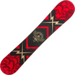 comparer et trouver le meilleur prix du snowboard Rossignol Circuit wide noir/rouge w 2019 sur Sportadvice