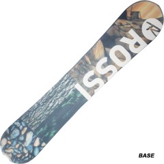 comparer et trouver le meilleur prix du snowboard Rossignol Xv gris/beige/blanc sur Sportadvice