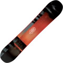 comparer et trouver le meilleur prix du snowboard Salomon Pulse orange/rouge/noir sur Sportadvice