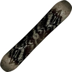 comparer et trouver le meilleur prix du ski Jones Ultra mountain twin noir/marron w 2020 sur Sportadvice