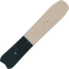 comparer et trouver le meilleur prix du snowboard Nidecker Odyssey wm s s beige/noir l 2020 sur Sportadvice