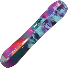 comparer et trouver le meilleur prix du ski Yes Ghost multicolore sur Sportadvice