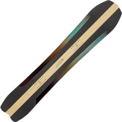 comparer et trouver le meilleur prix du snowboard Arbor Annex beige/multicolore/noir sur Sportadvice