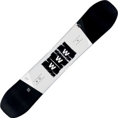 comparer et trouver le meilleur prix du snowboard K2 Www noir/blanc w sur Sportadvice