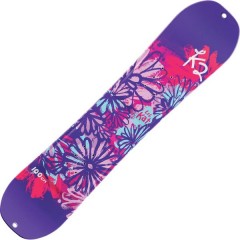 comparer et trouver le meilleur prix du ski K2 Lil kat violet/bleu/rose sur Sportadvice