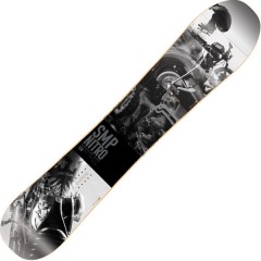 comparer et trouver le meilleur prix du snowboard Nitro Smp gris/noir sur Sportadvice