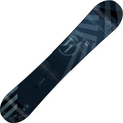 comparer et trouver le meilleur prix du ski Nitro T1 gris/noir w sur Sportadvice