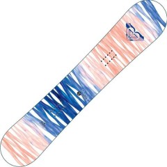 comparer et trouver le meilleur prix du ski Roxy Sugar btx blanc/bleu/orange sur Sportadvice