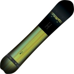 comparer et trouver le meilleur prix du snowboard Rome Blur noir/vert sur Sportadvice