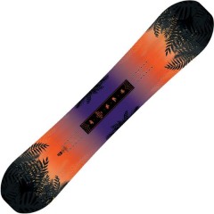 comparer et trouver le meilleur prix du snowboard Rome Heist multicolore sur Sportadvice
