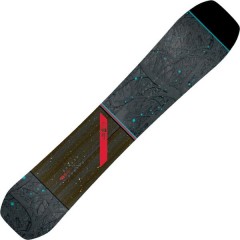 comparer et trouver le meilleur prix du ski Rome Ravine gris/noir 2020 sur Sportadvice