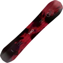 comparer et trouver le meilleur prix du snowboard Bataleon Push up w rose/noir sur Sportadvice