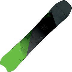 comparer et trouver le meilleur prix du snowboard Nidecker Area noir/vert l sur Sportadvice