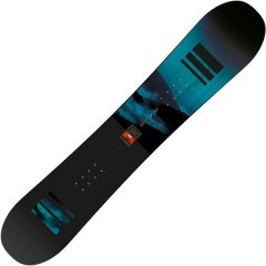 comparer et trouver le meilleur prix du ski Salomon Pulse bleu/noir sur Sportadvice