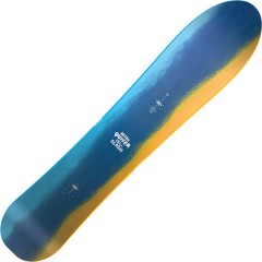 comparer et trouver le meilleur prix du snowboard Nitro Bleu/jaune sur Sportadvice