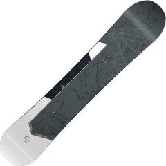 comparer et trouver le meilleur prix du snowboard Nitro Pantera gris sur Sportadvice
