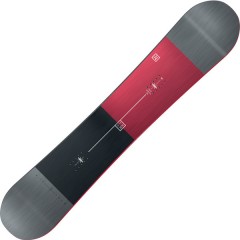 comparer et trouver le meilleur prix du snowboard Nitro Team rouge/gris/noir sur Sportadvice