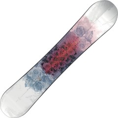 comparer et trouver le meilleur prix du snowboard Nitro Fate multicolore sur Sportadvice
