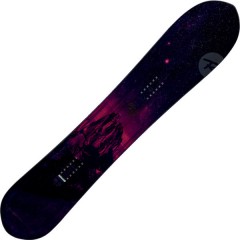 comparer et trouver le meilleur prix du snowboard Rossignol After hours w violet/noir sur Sportadvice