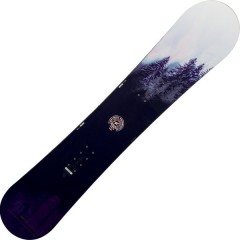 comparer et trouver le meilleur prix du snowboard Rossignol Gala violet/rose sur Sportadvice