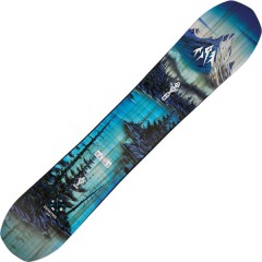 comparer et trouver le meilleur prix du snowboard Jones Frontier bleu/multicolore sur Sportadvice
