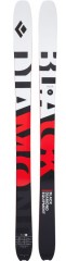 comparer et trouver le meilleur prix du ski Black Diamond Skis  helio carbon 95 sur Sportadvice
