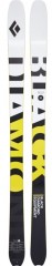 comparer et trouver le meilleur prix du ski Black Diamond Skis  helio carbon 88 sur Sportadvice