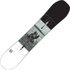 comparer et trouver le meilleur prix du snowboard Burton Process smalls noir/blanc sur Sportadvice