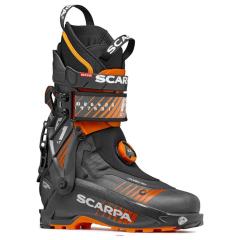 comparer et trouver le meilleur prix du ski Scarpa F1 lite sur Sportadvice