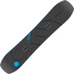 comparer et trouver le meilleur prix du snowboard Yes Funinc basic noir/vert/bleu sur Sportadvice