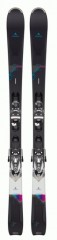 comparer et trouver le meilleur prix du ski Dynastar Pack de skis  intense 4x4 82 pro + fixations nx 12 konect gw b90 bk / sparkle sur Sportadvice