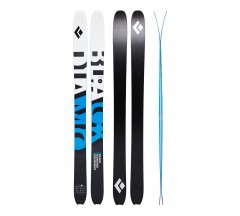 comparer et trouver le meilleur prix du ski Line Randonn e helio carbon 104 sur Sportadvice