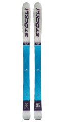 comparer et trouver le meilleur prix du ski StÖckli Skis stÃ¶ckli stormr 95 sur Sportadvice