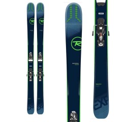 comparer et trouver le meilleur prix du ski Rossignol Experience 84 ai k + nx12 k.dual-168 sur Sportadvice