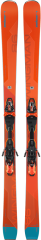 comparer et trouver le meilleur prix du ski Elan Wingman 86 ti fusion x + emx 11 sur Sportadvice