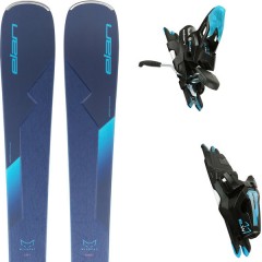 comparer et trouver le meilleur prix du ski Elan Alpin wildcat 82 cx ps + elw 11.0 gw bleu sur Sportadvice
