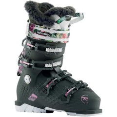 comparer et trouver le meilleur prix du chaussure de ski Rossignol Alltrack elite 90 w-pine gris .5 2021 sur Sportadvice