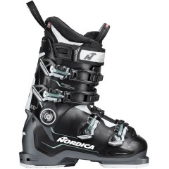 comparer et trouver le meilleur prix du chaussure de ski Nordica Speedmachine 105 w noir-blanc-vert noir/vert .5 sur Sportadvice