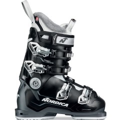 comparer et trouver le meilleur prix du chaussure de ski Nordica Speedmachine 85 w noir-anthracite-blanc noir/blanc/gris 2021 sur Sportadvice