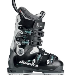 comparer et trouver le meilleur prix du chaussure de ski Nordica Sportmachine 85 w noir-blanc-vert noir/vert/blanc 2021 sur Sportadvice