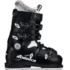 comparer et trouver le meilleur prix du chaussure de ski Nordica Sportmachine 75 w noir-noir p.-rose noir/rose/violet .5 2021 sur Sportadvice